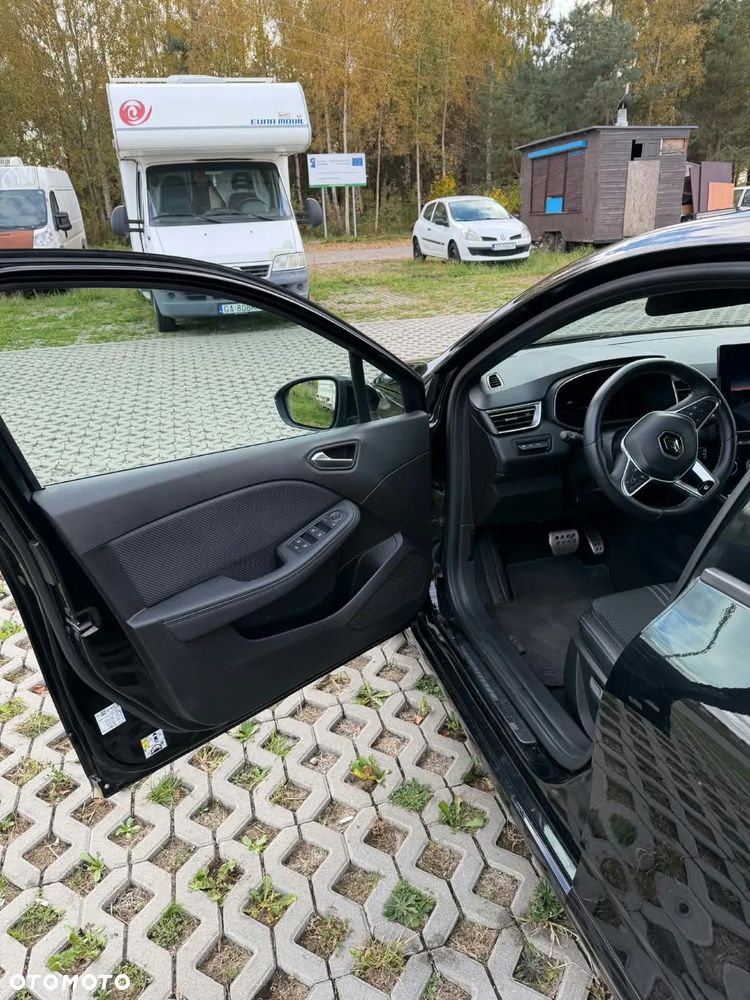 Renault Clio - 14