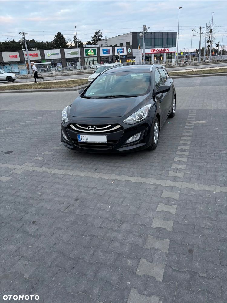 Hyundai i30 1.6 GDI Style - 5