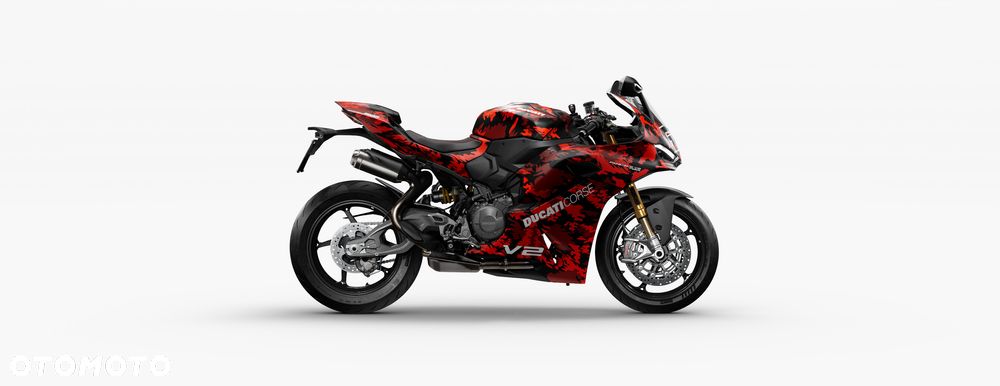 Ducati Panigale V2 - 6