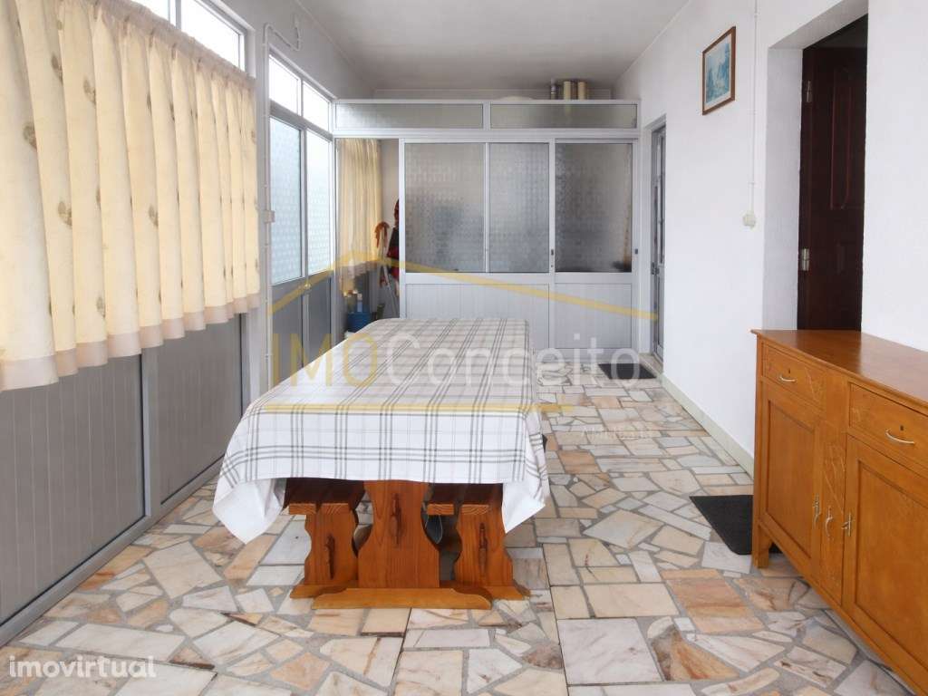 Moradia Térrea T4|| Ourém|| Caxarias|| Campo - Grande imagem: 2/31