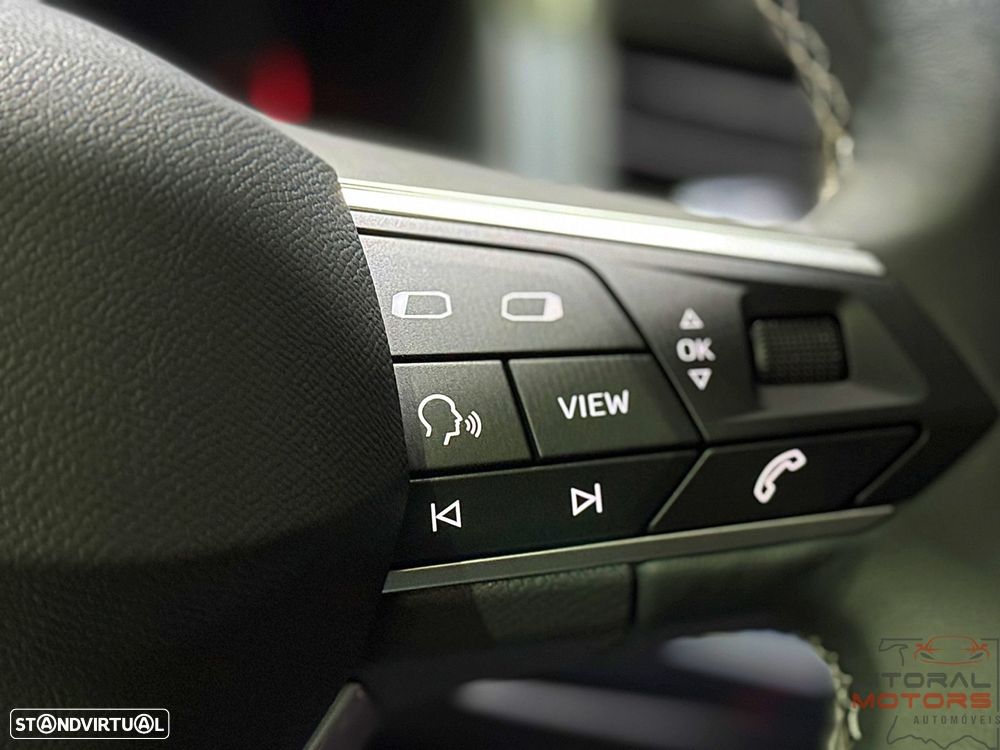 SEAT Ateca 1.0 TSI Style - 23