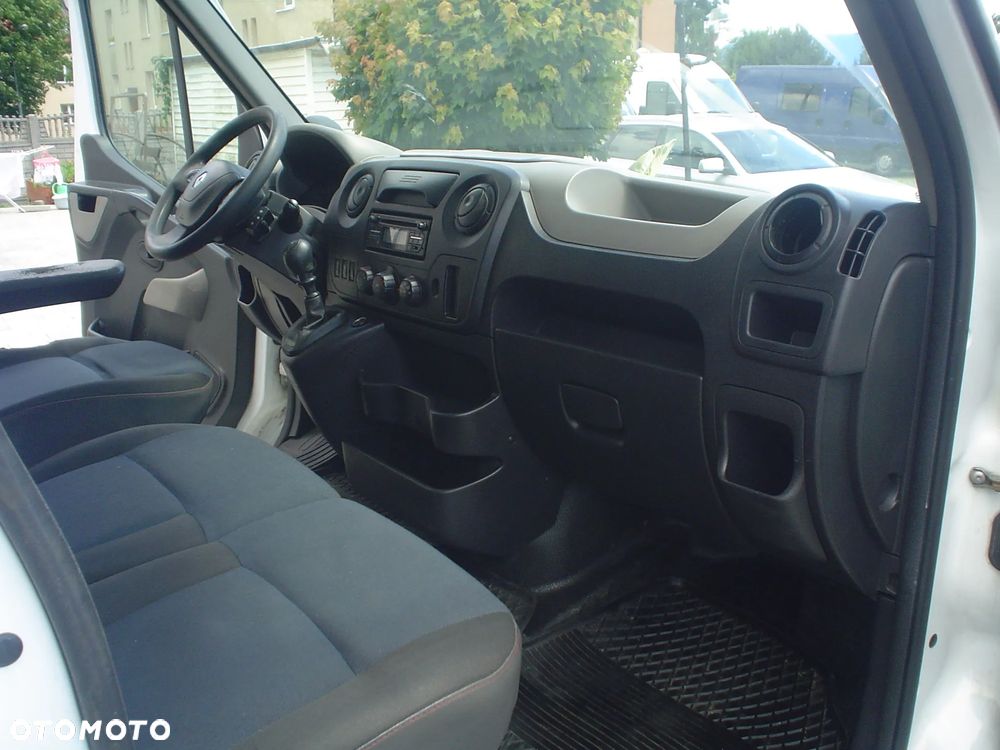 Renault MASTER - 7