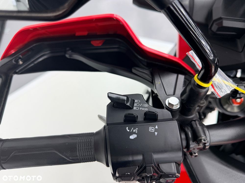Honda CRF - 32