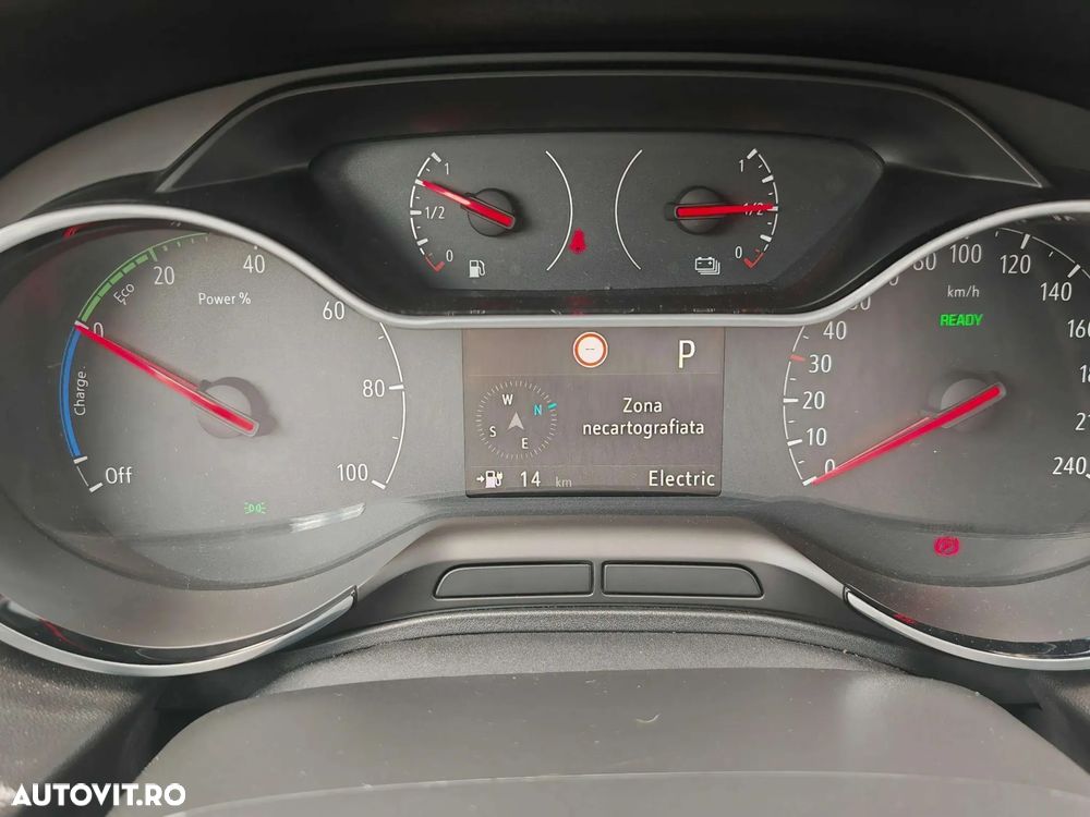 Opel Grandland X - 15