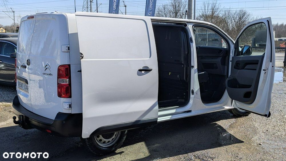 Citroën Jumpy - 10