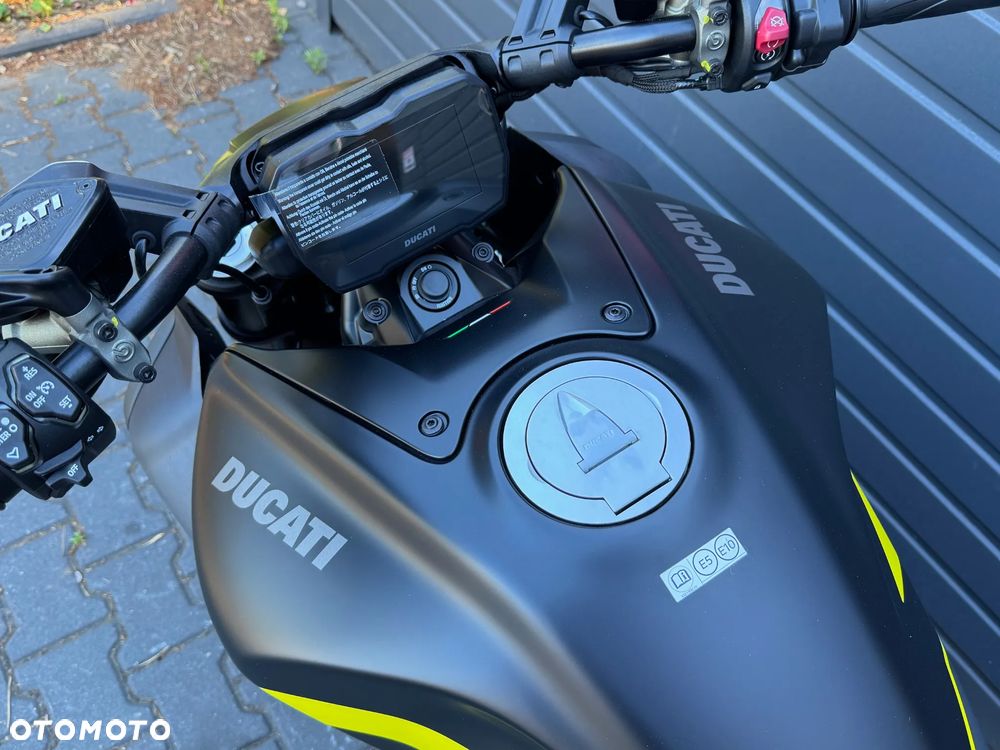 Ducati Diavel - 6