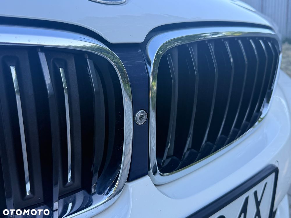 BMW 6GT 620d Luxury Line - 9