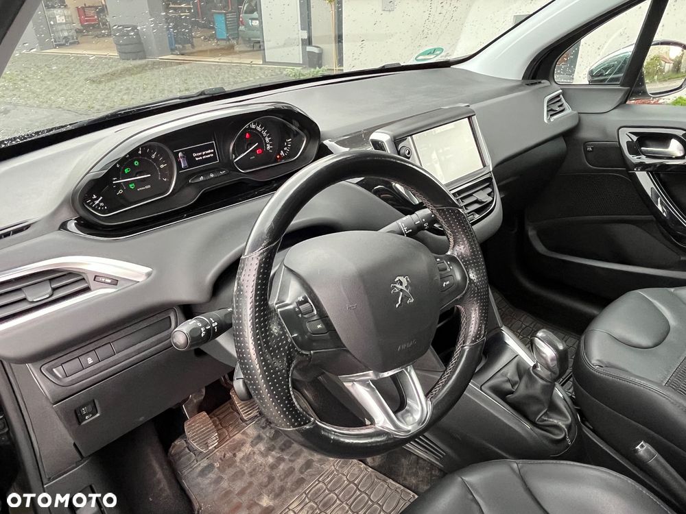 Peugeot 208 95 VTI Active - 13