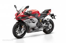 QJMOTOR SRK 921RR - 9