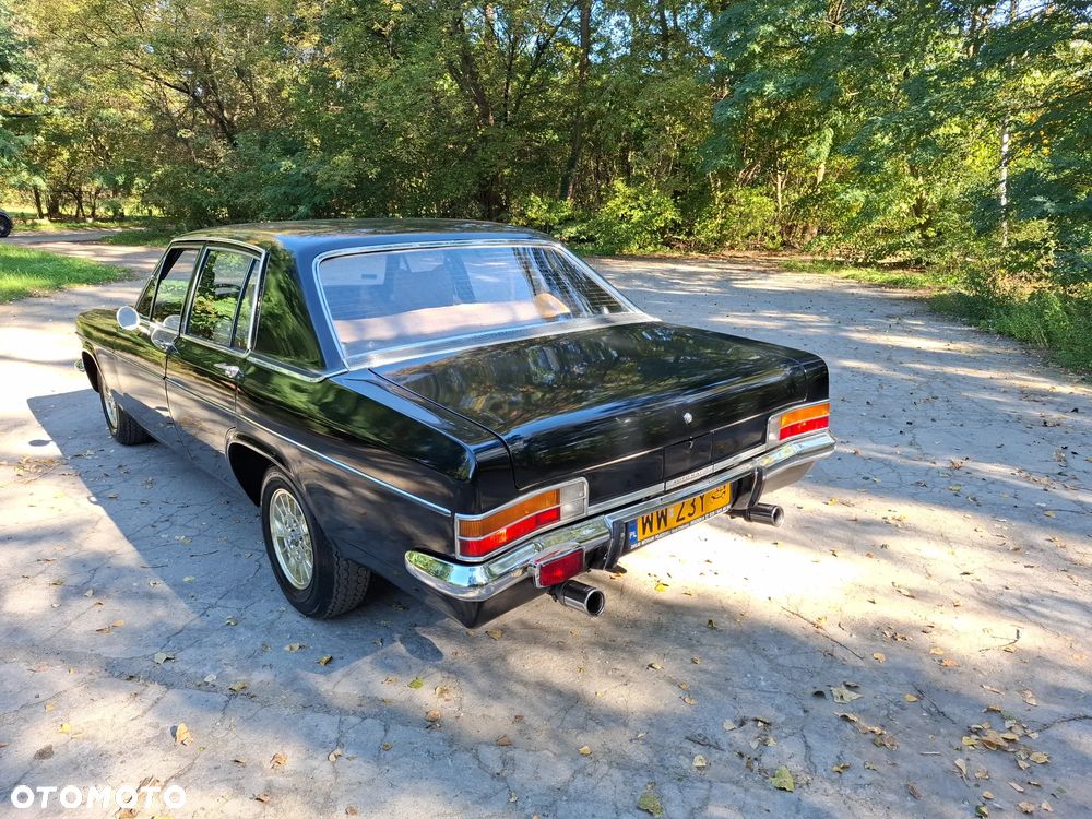 Opel Diplomat - 7