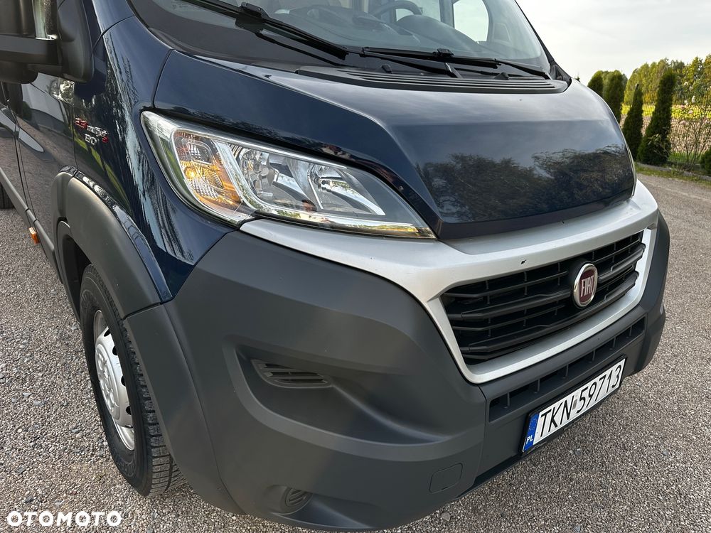 Fiat Ducato - 22