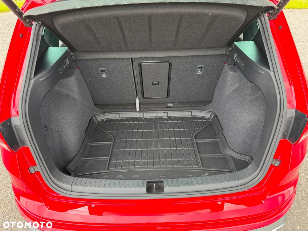 Seat Ateca 1.5 TSI FR S&S DSG - 11