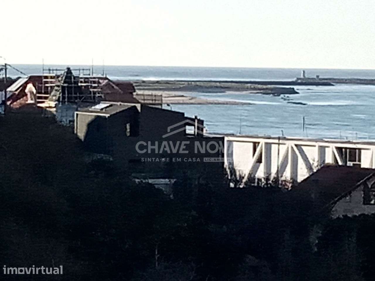 Venda de 4 Imóveis na Afurada (Rio Douro) - Grande imagem: 2/21
