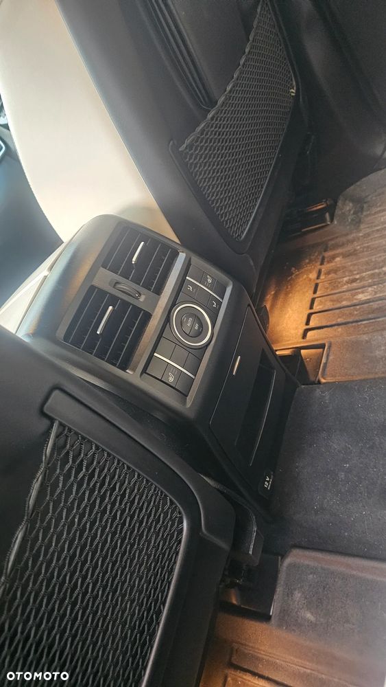 Mercedes-Benz GLE 350 d 4Matic 9G-TRONIC Exclusive - 7