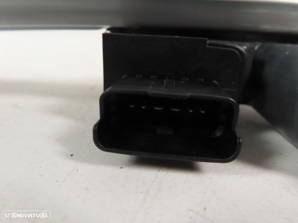 Elevador da Porta Com Motor Esquerdo/Trás Seminovo/ Original OPEL CROSSLAND X (P... - 3