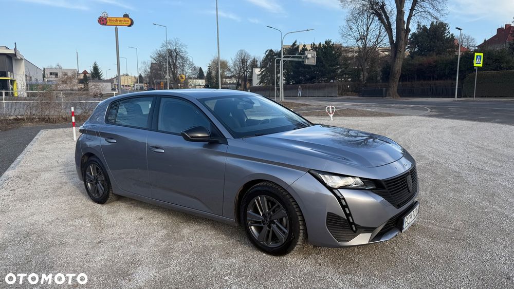 Peugeot 308 1.2 PureTech Active Pack S&S - 7