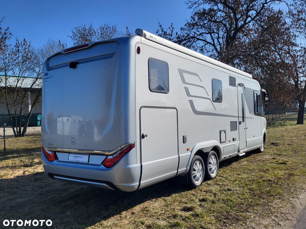 Hymer-Eriba B-ML I 880 - 4