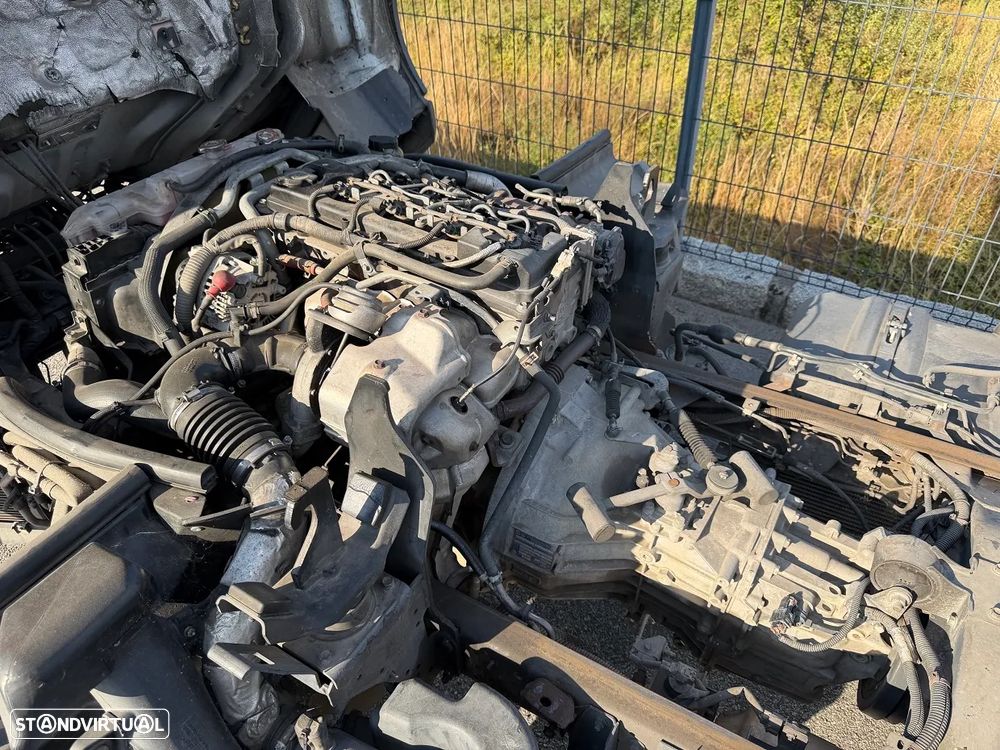 Nissan Cabstar 35.13 - 18