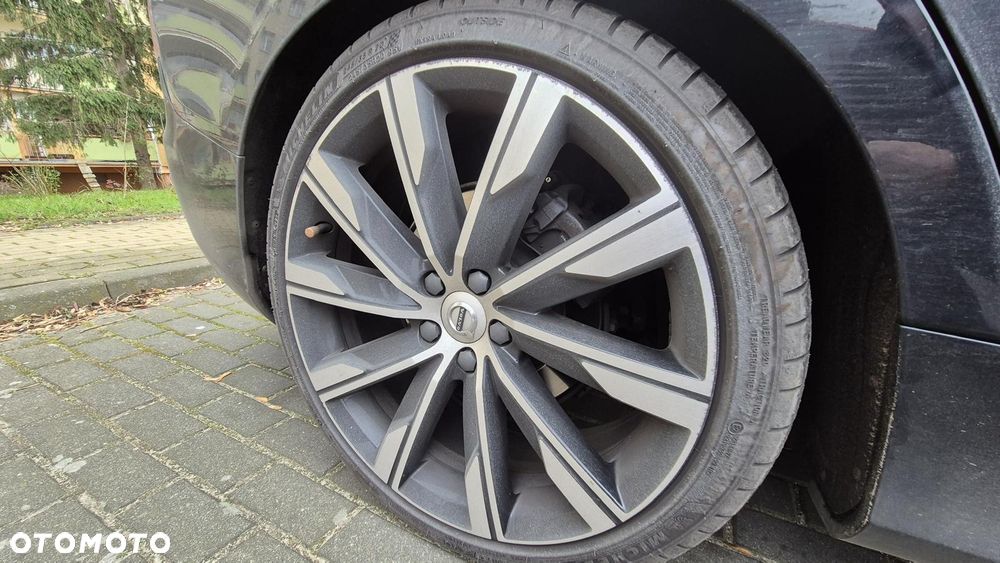 Volvo S60 - 5