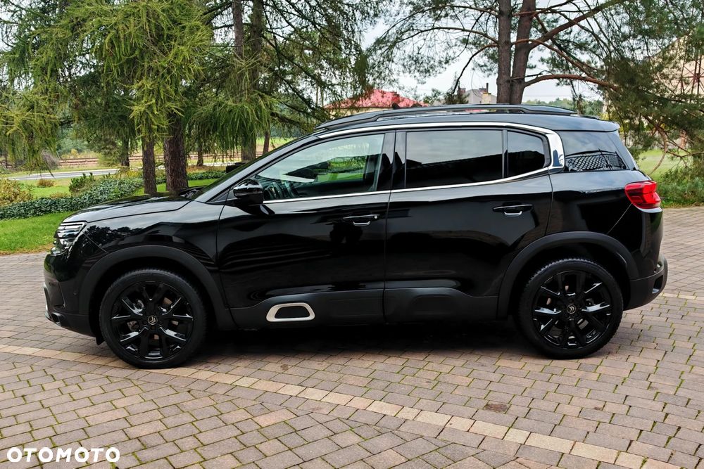 Citroën C5 Aircross 1.5 BlueHDi Shine EAT8 - 2