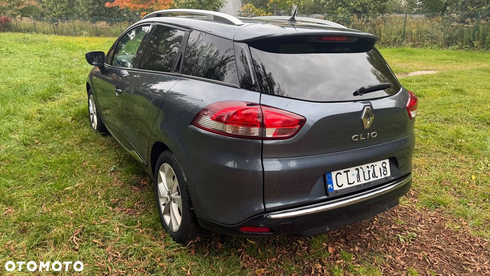 Renault Clio 2017 photo 3