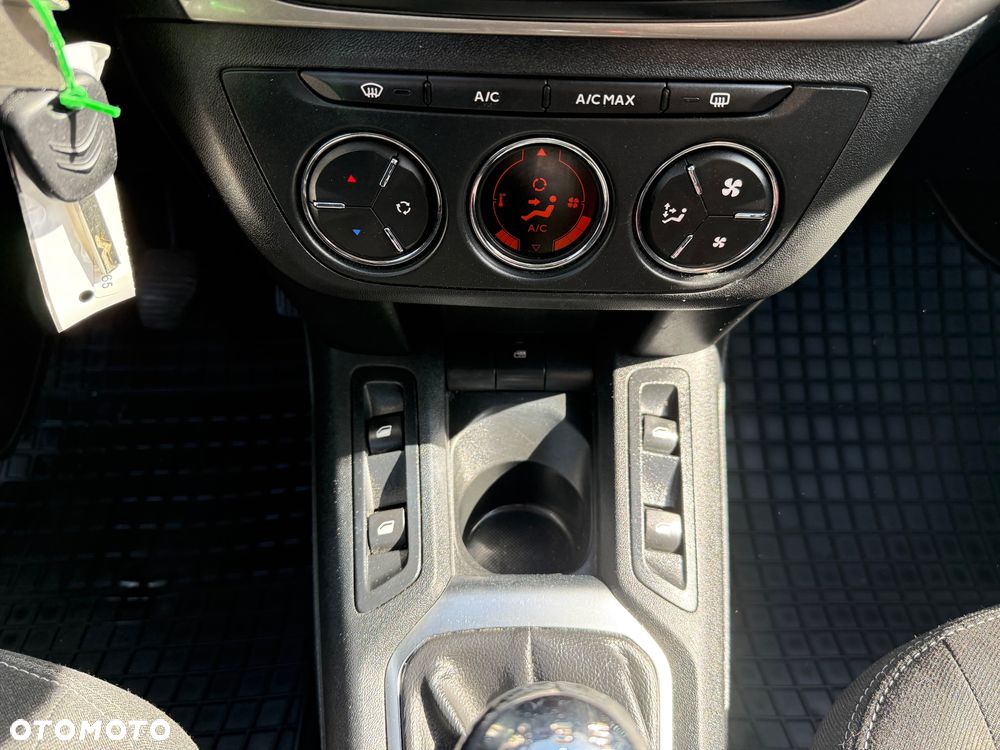 Citroën C-Elysée 1.6 VTi Exclusive EU6 - 17