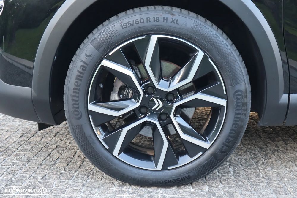 Citroën e-C4 50 kWh Feel Pack - 10
