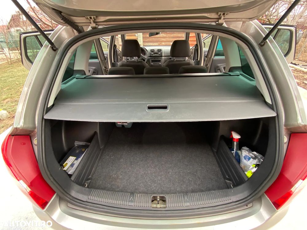 Skoda Fabia 1.2 TSI Classic Green tec - 13