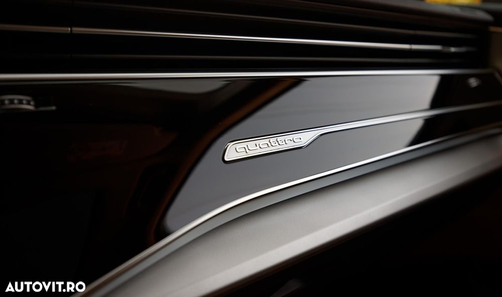 Audi Q7 3.0 50 TDI quattro Tiptronic MHEV S Line - 29