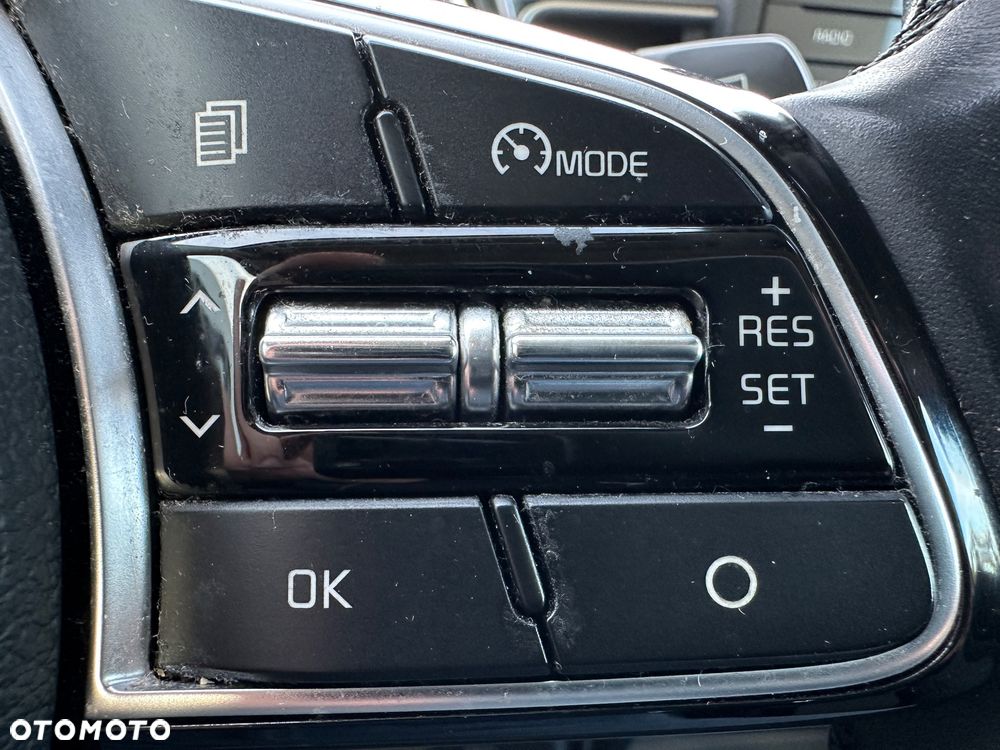 Kia Ceed 1.6 CRDi SCR M - 31