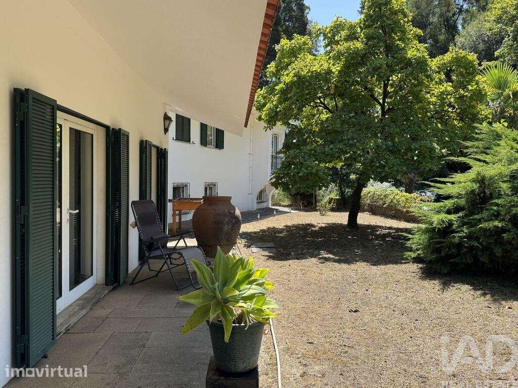 Moradia isolada T7 em Santo Tirso, Couto e Burgães de 338,31 m2 - Grande imagem: 5/38
