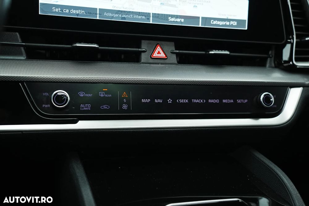 Kia Sportage 1.6 DSL MHEV 7DCT HP 4x4 GT Line - 38