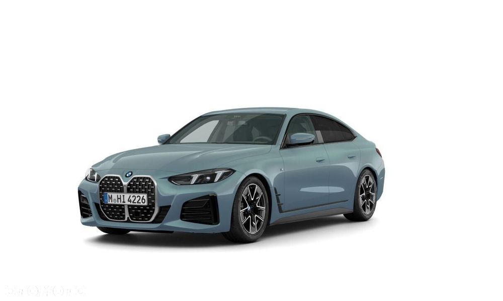 BMW Seria 4 - 1