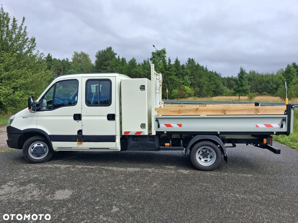 Iveco 35C13 - 5