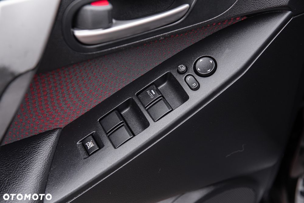 Mazda 3 2.3 MZR DISI Turbo MPS - 25