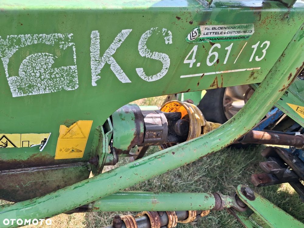 Stoll .Claas.Pottinger.Krone.Deutz Fahr.IMPORT. - 9
