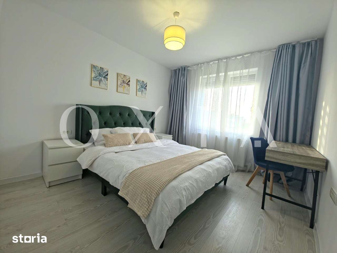 AX1328 Circumvalatiunii - Iulius Town, Renovat Integral, Nou — fotografia 3
