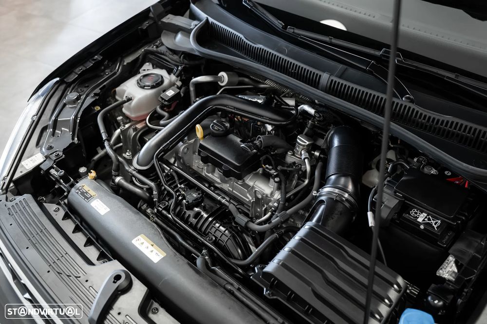 VW Taigo 1.0 TSI Urban - 29