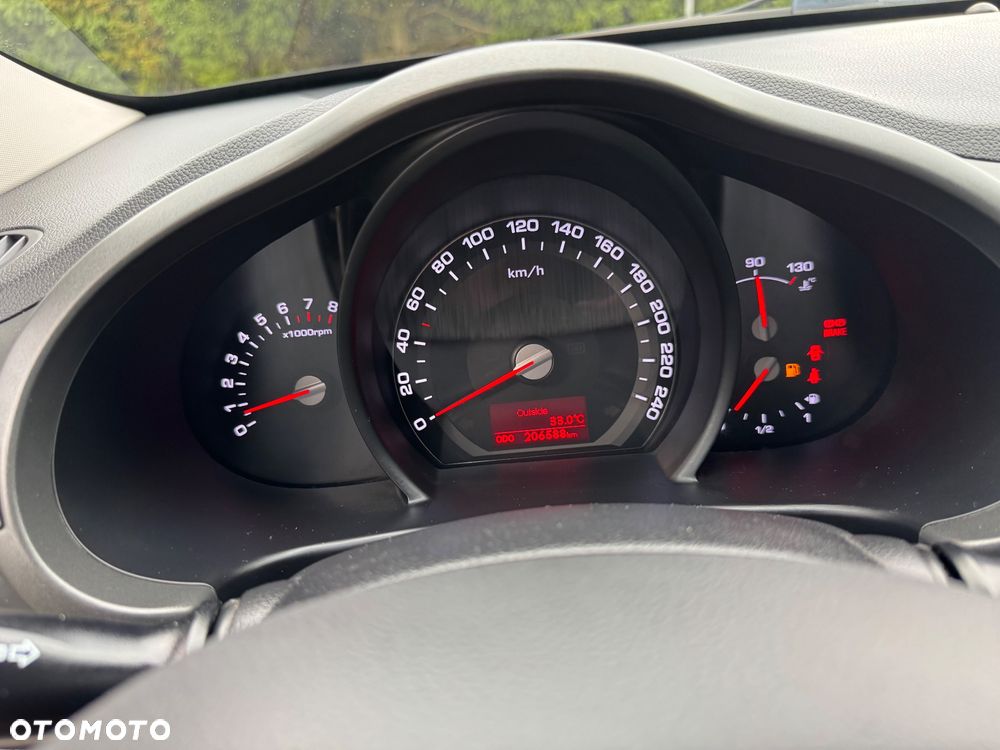 Kia Sportage 1.6 GDI L 2WD - 15