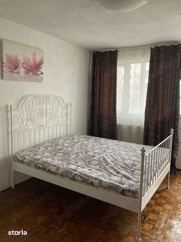 Apartament 2 camere/ 2 dormitoare/ 2'Metrou Eroii Revolutiei/ Studenti — fotografia 1