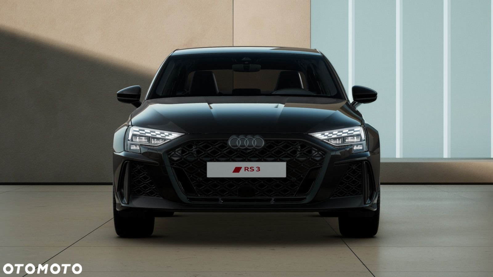 Audi RS3 - 4