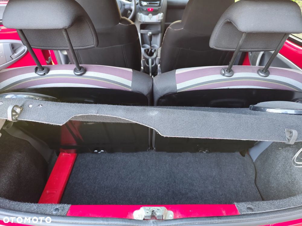 Citroën C1 1.0 Style - 13