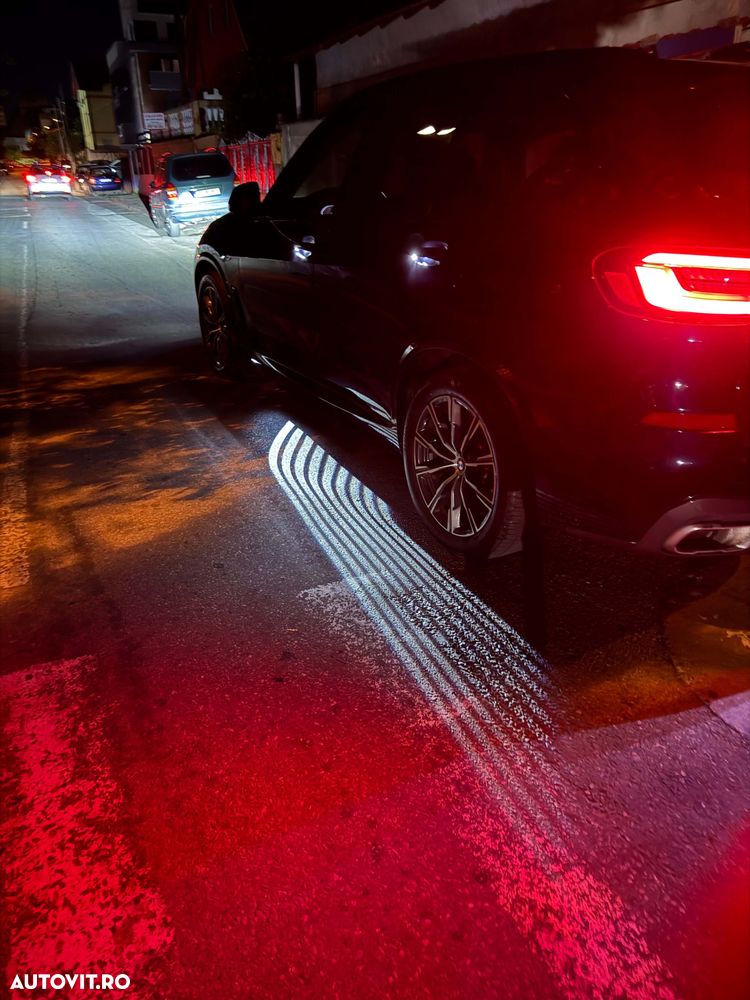 BMW X5 xDrive40i AT MHEV - 4