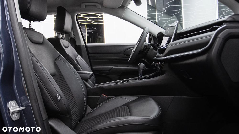 Jeep Compass 1.5 T4 mHEV Limited FWD S&S DCT - 19