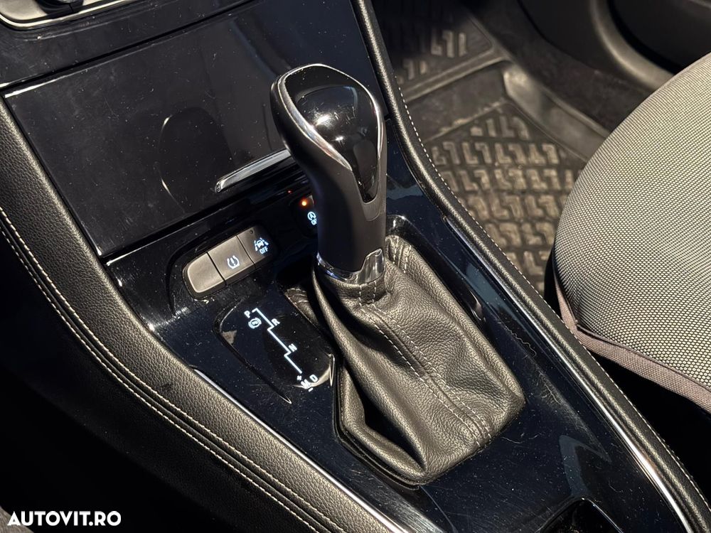 Opel Grandland X - 14