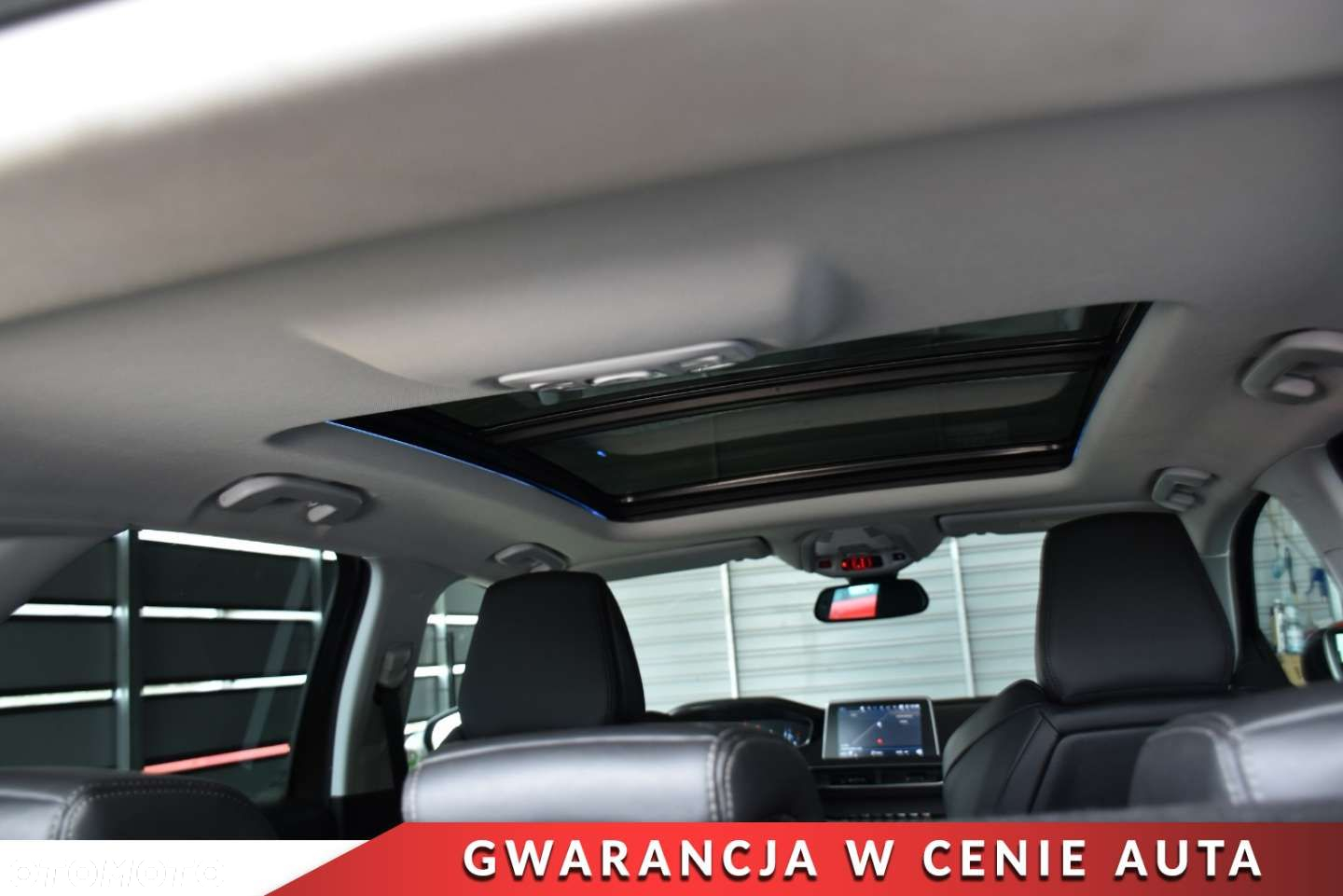 Peugeot 3008 1.5 BlueHDi Allure S&S - 29