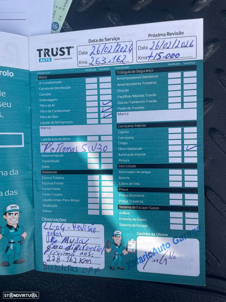 BMW 320 d DPF Aut. - 48