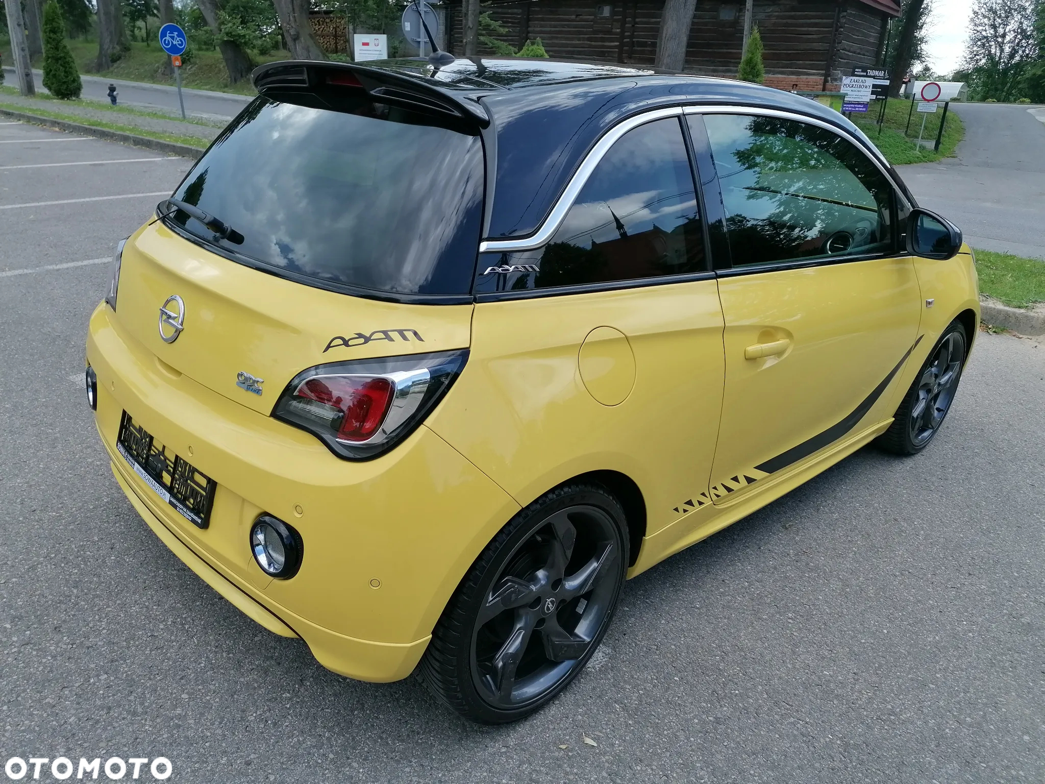 Opel Adam 1.4 Unlimited - 4
