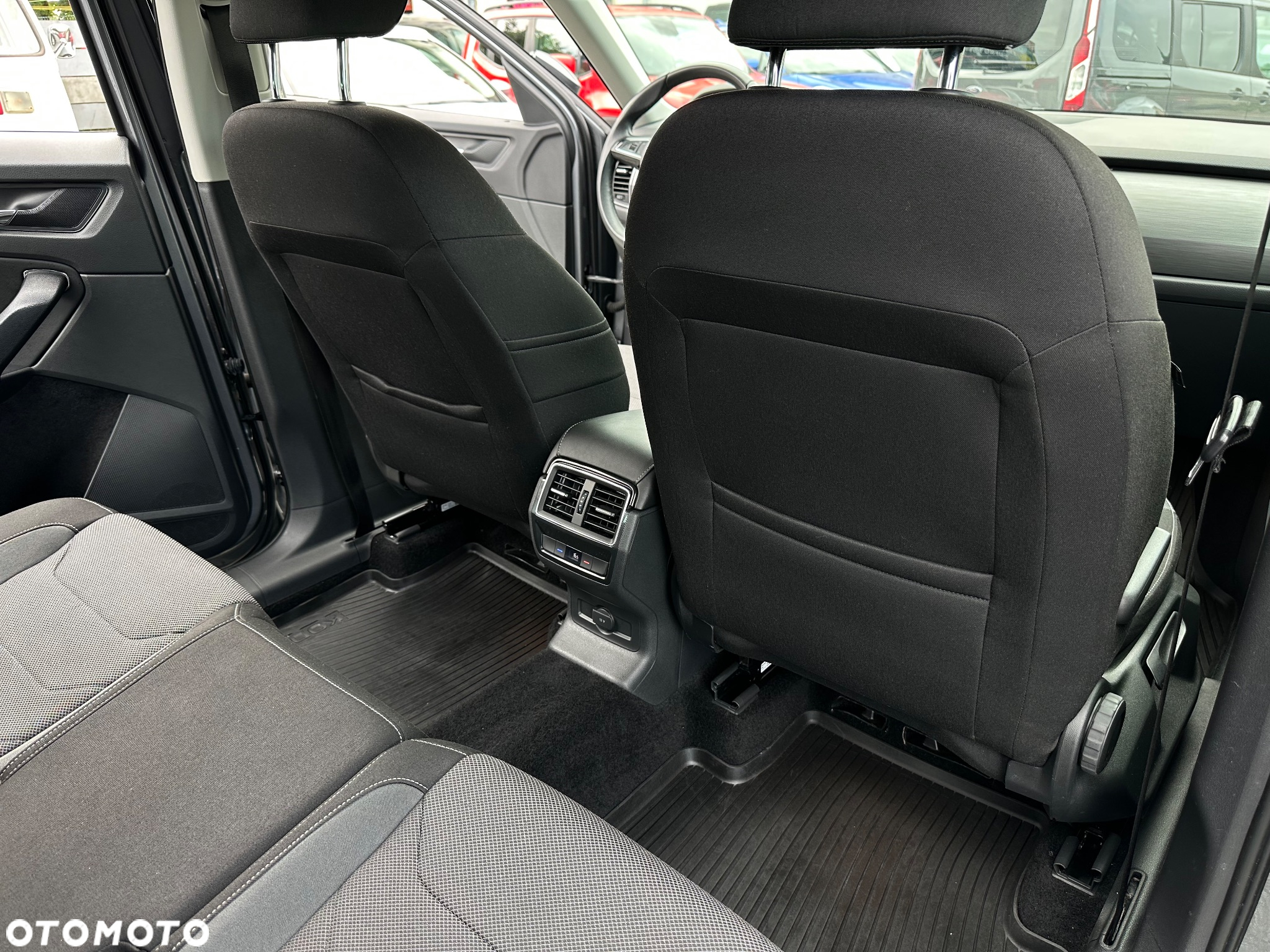 Skoda Kodiaq 1.5 TSI ACT 4x2 Active DSG - 26