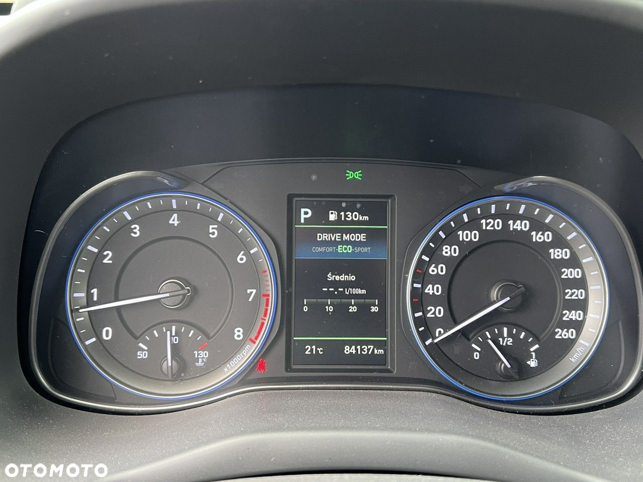 Hyundai Kona 1.6 T-GDI Premium DCT - 15
